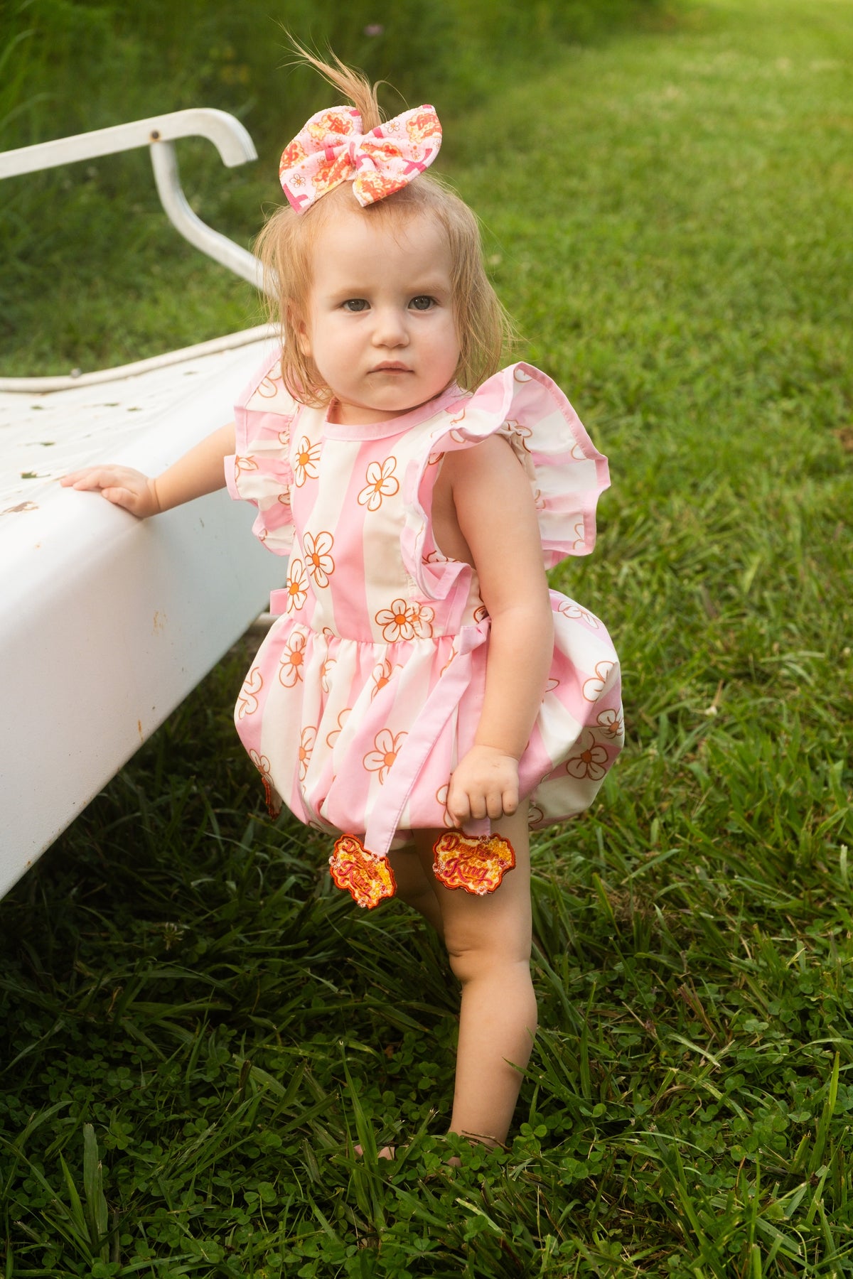 Daughter Bubble