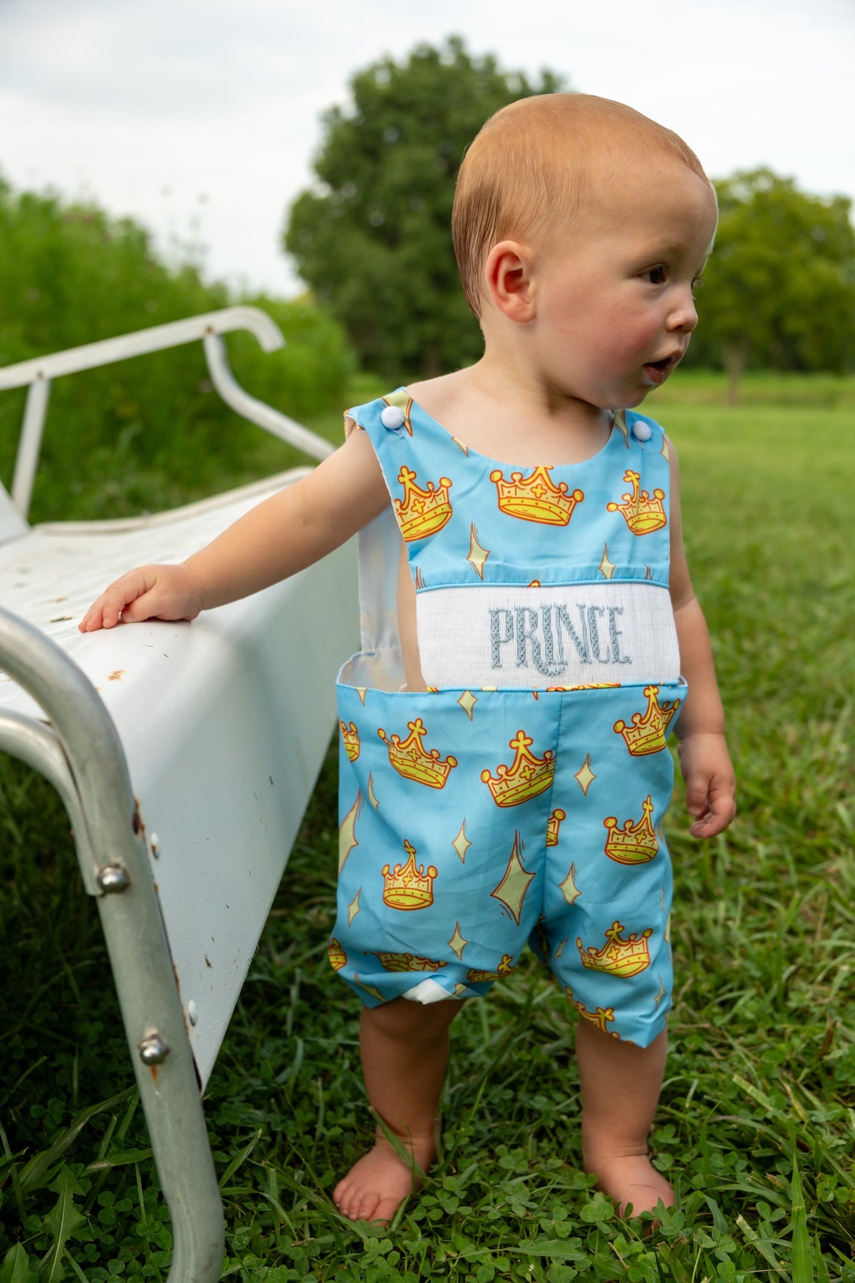 Prince