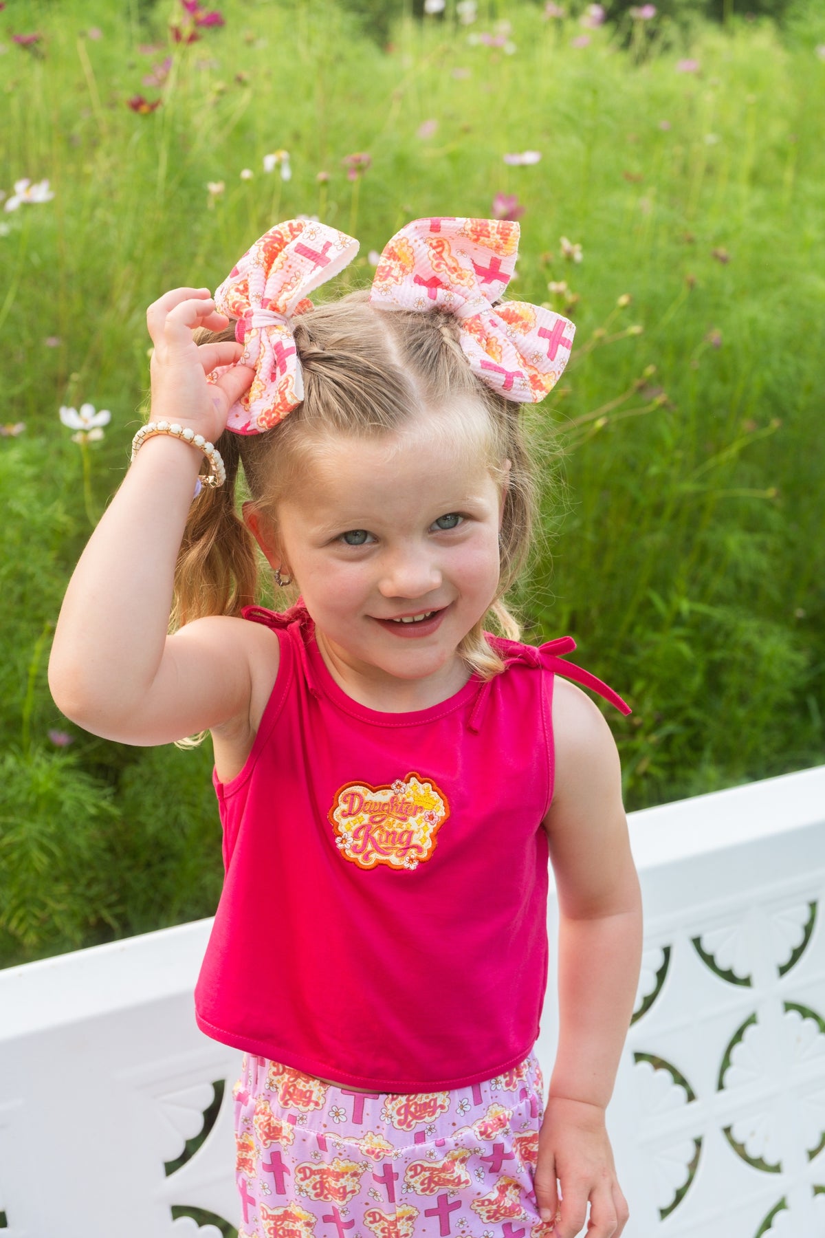 Summer Flair set